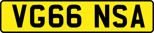 VG66NSA