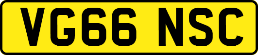 VG66NSC