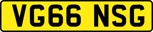 VG66NSG
