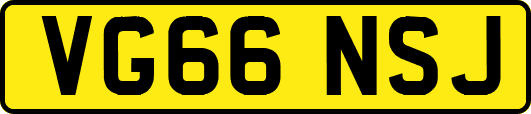 VG66NSJ