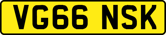 VG66NSK