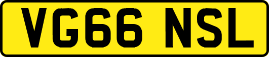VG66NSL