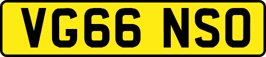 VG66NSO
