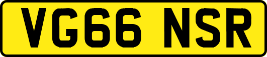 VG66NSR