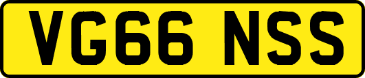 VG66NSS