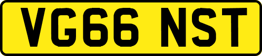 VG66NST