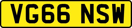 VG66NSW