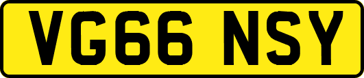 VG66NSY