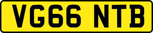 VG66NTB