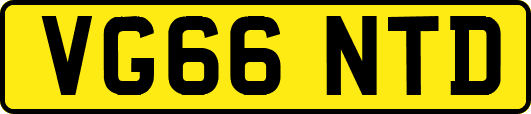 VG66NTD