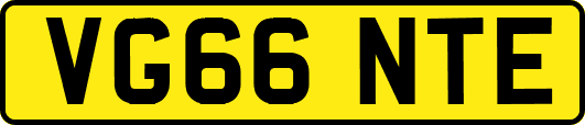 VG66NTE