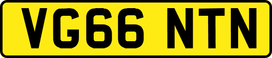 VG66NTN
