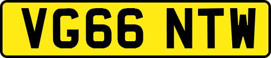 VG66NTW