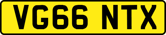VG66NTX