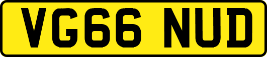 VG66NUD