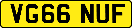 VG66NUF