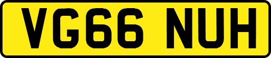 VG66NUH