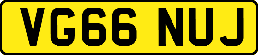 VG66NUJ
