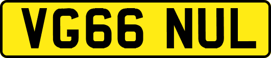 VG66NUL
