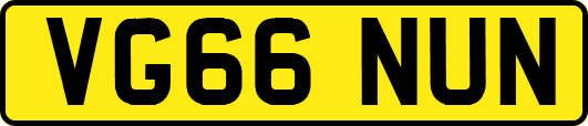 VG66NUN