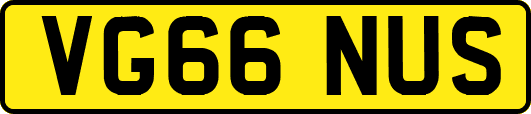 VG66NUS