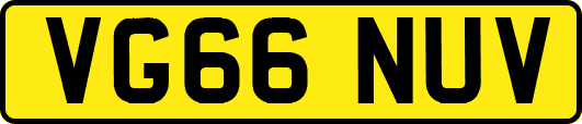 VG66NUV