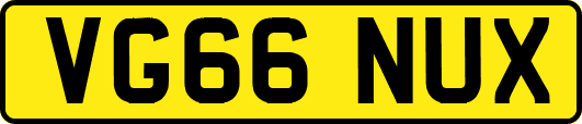 VG66NUX
