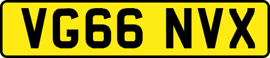 VG66NVX