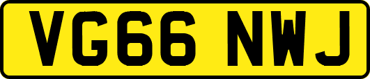 VG66NWJ