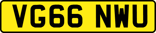 VG66NWU