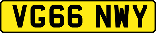 VG66NWY