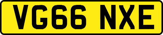 VG66NXE