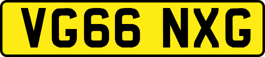 VG66NXG