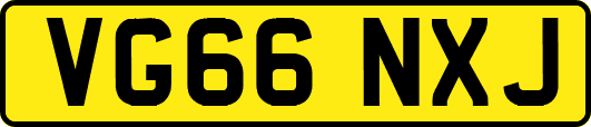 VG66NXJ