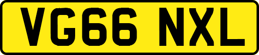 VG66NXL