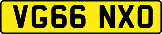 VG66NXO