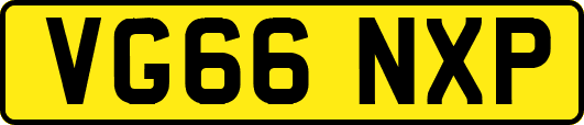 VG66NXP