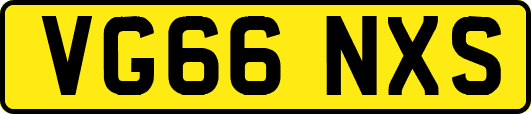 VG66NXS
