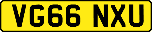 VG66NXU