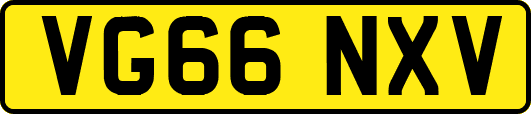 VG66NXV