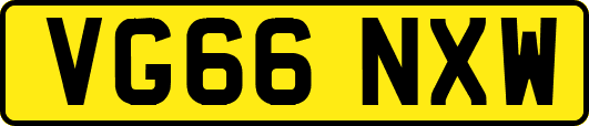 VG66NXW