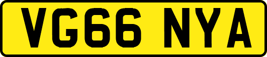 VG66NYA