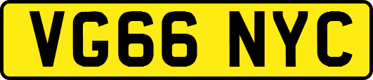 VG66NYC