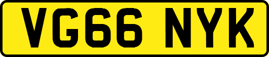 VG66NYK