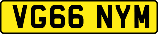 VG66NYM