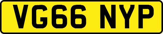 VG66NYP