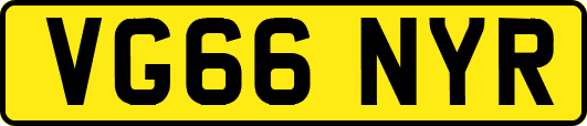 VG66NYR
