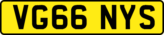 VG66NYS