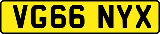 VG66NYX