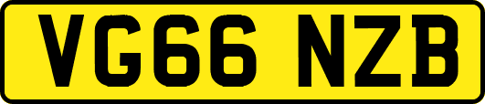 VG66NZB